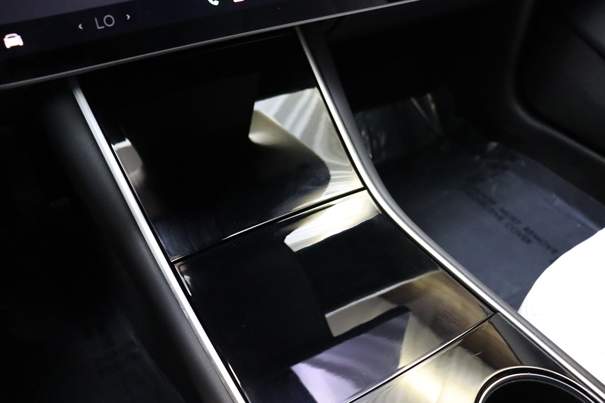 2020 Tesla Model 3 Performance photo 42