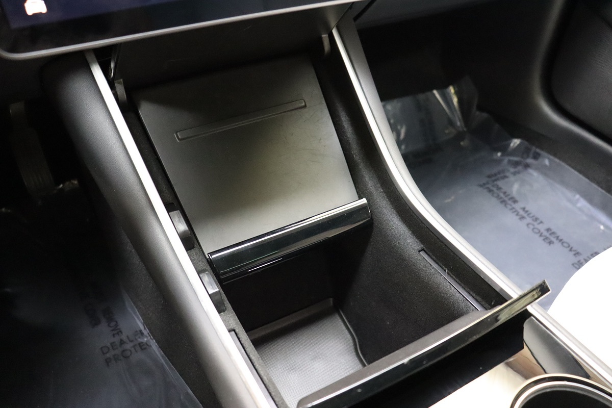 2020 Tesla Model 3 Performance photo 43