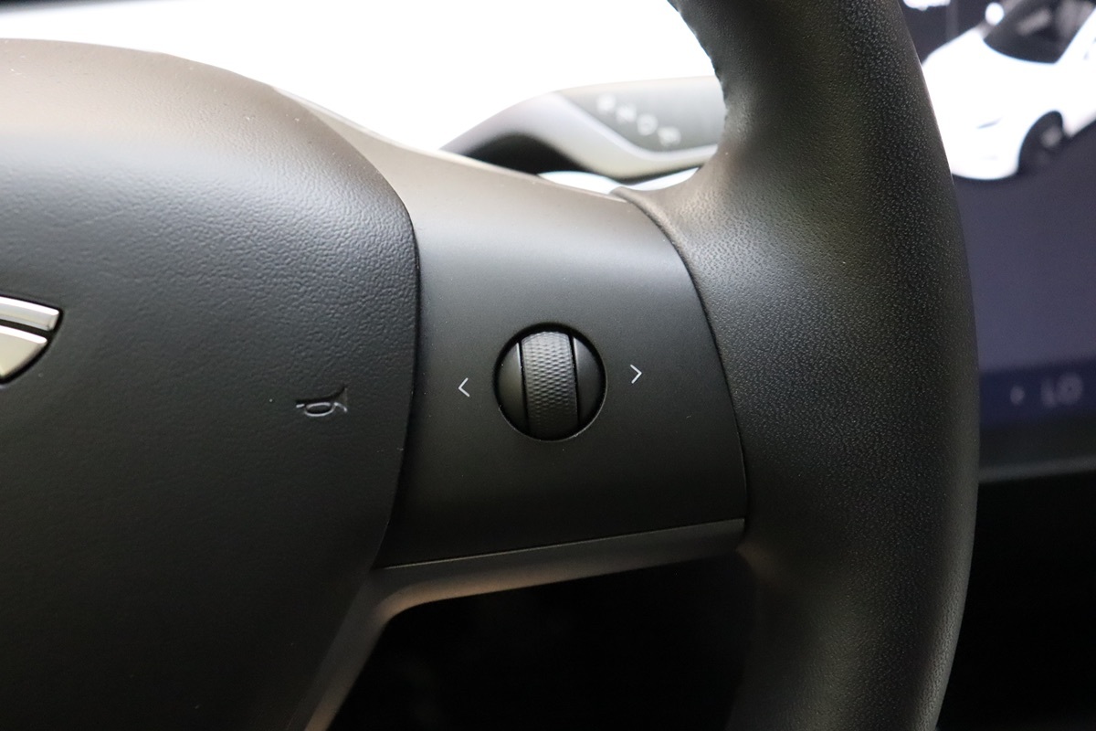 2020 Tesla Model 3 Performance photo 47