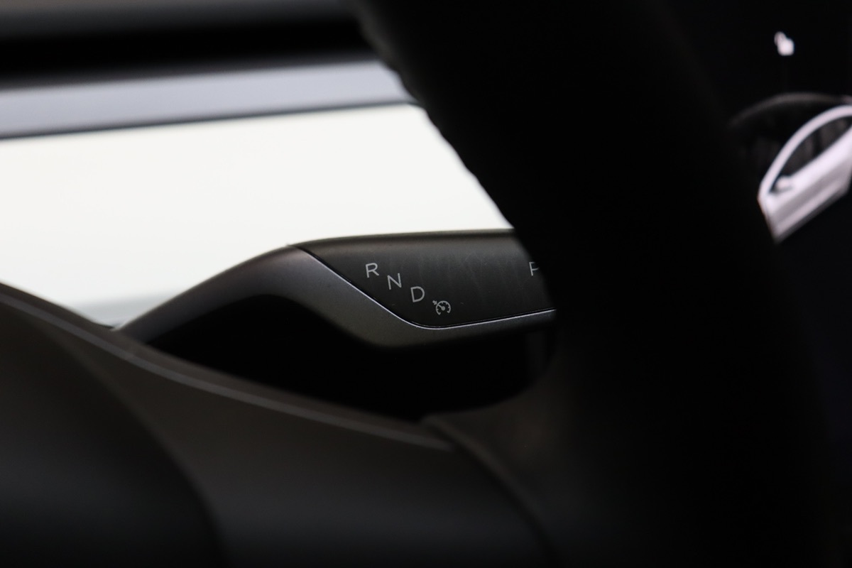 2020 Tesla Model 3 Performance photo 48