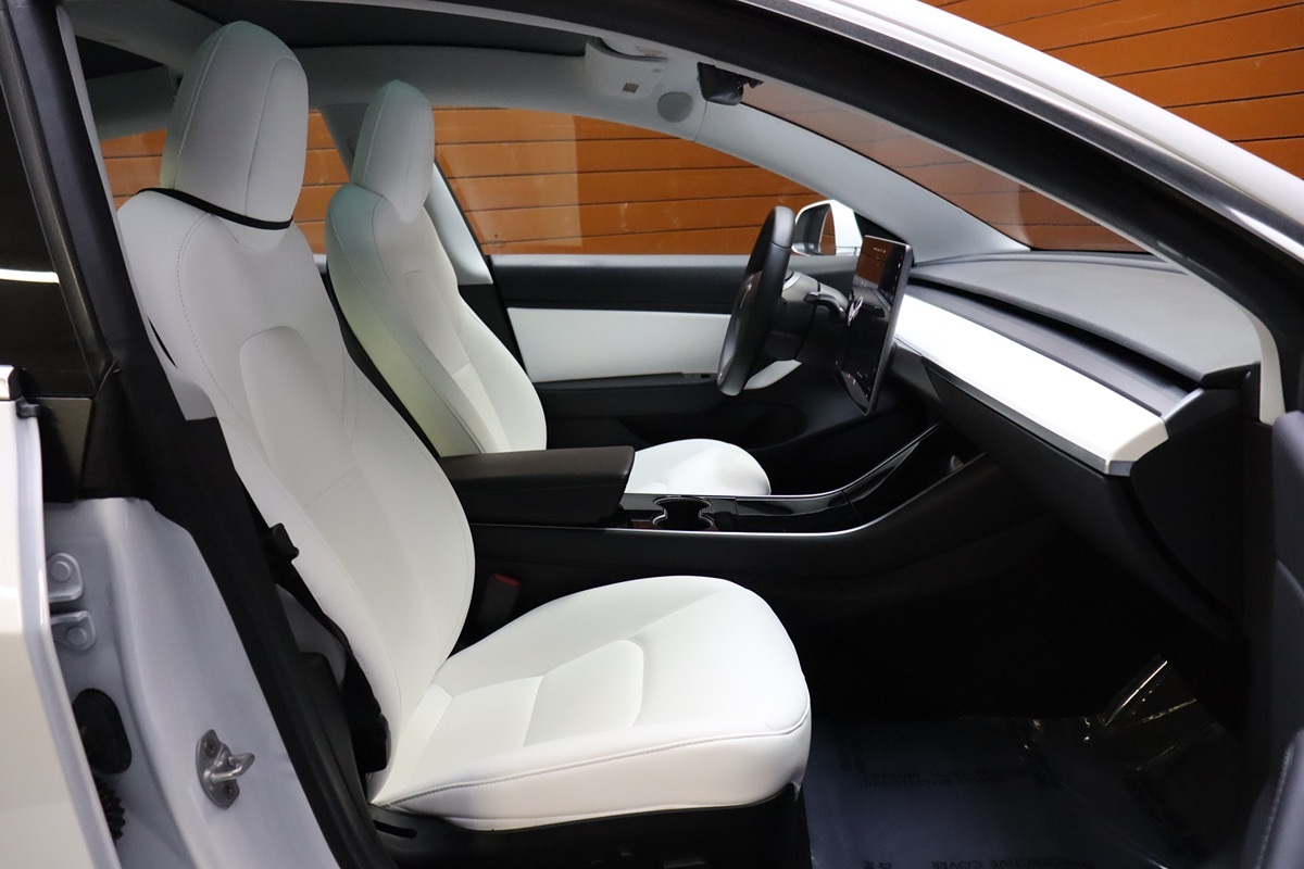 2020 Tesla Model 3 Performance photo 52