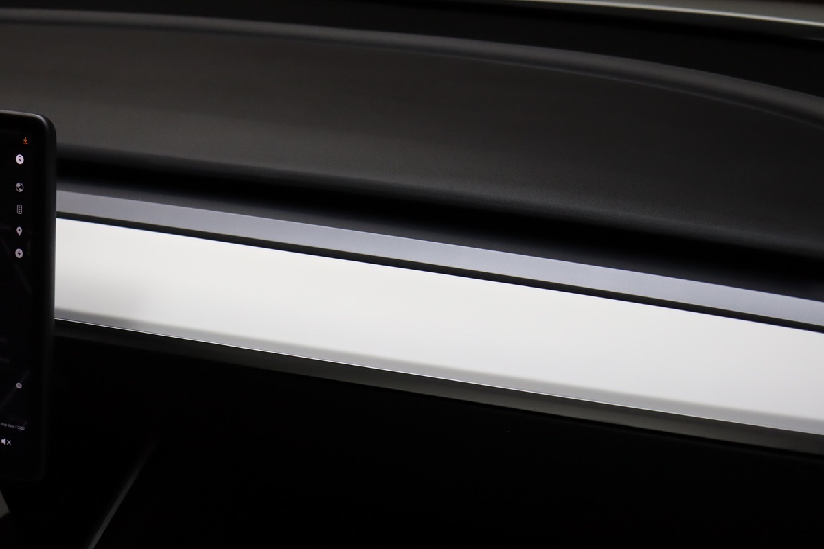 2020 Tesla Model 3 Performance photo 53