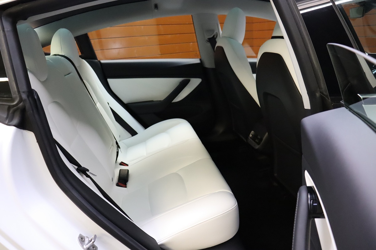 2020 Tesla Model 3 Performance photo 54