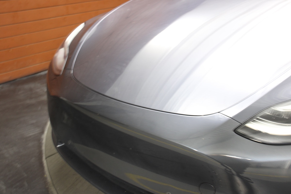 2020 Tesla Model Y Long Range photo 2