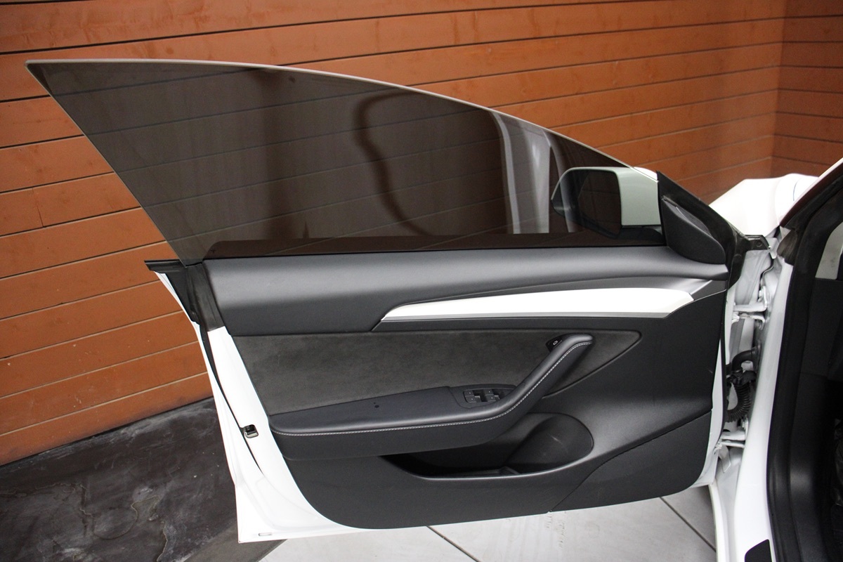 2022 Tesla Model 3 photo 20