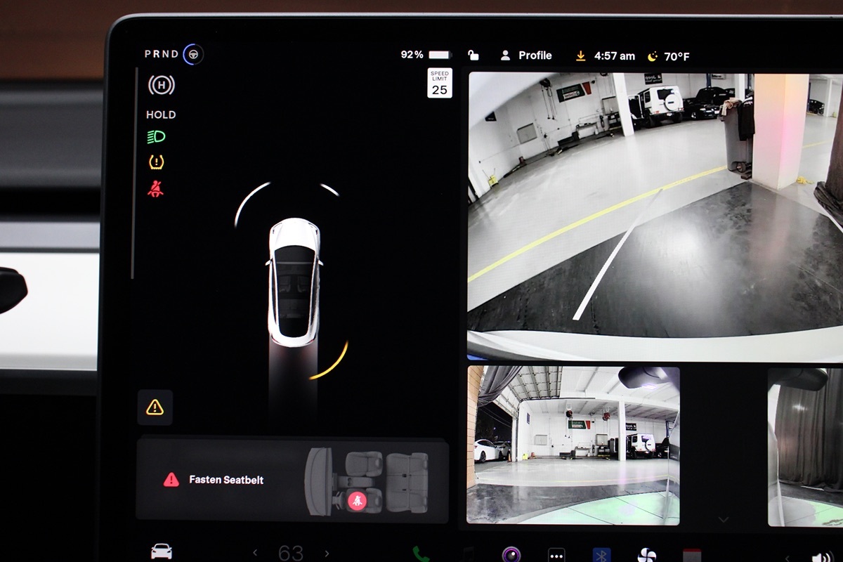 2022 Tesla Model 3 photo 21