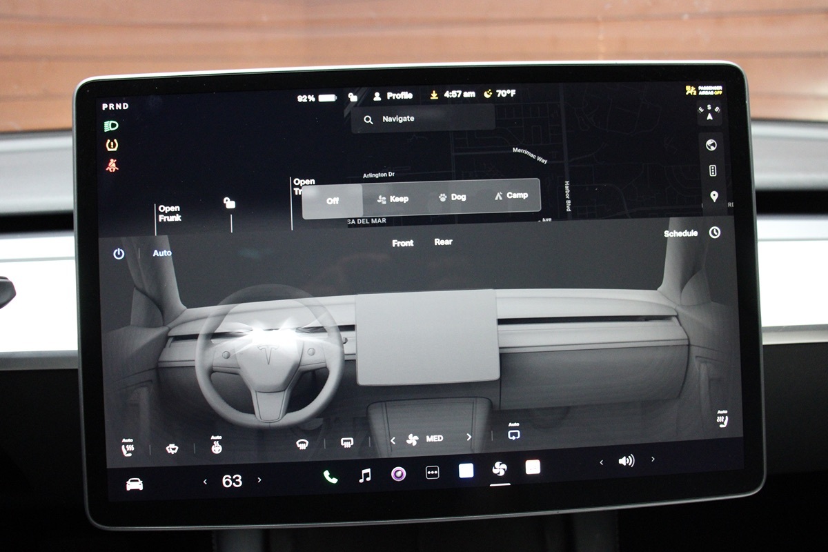 2022 Tesla Model 3 photo 25