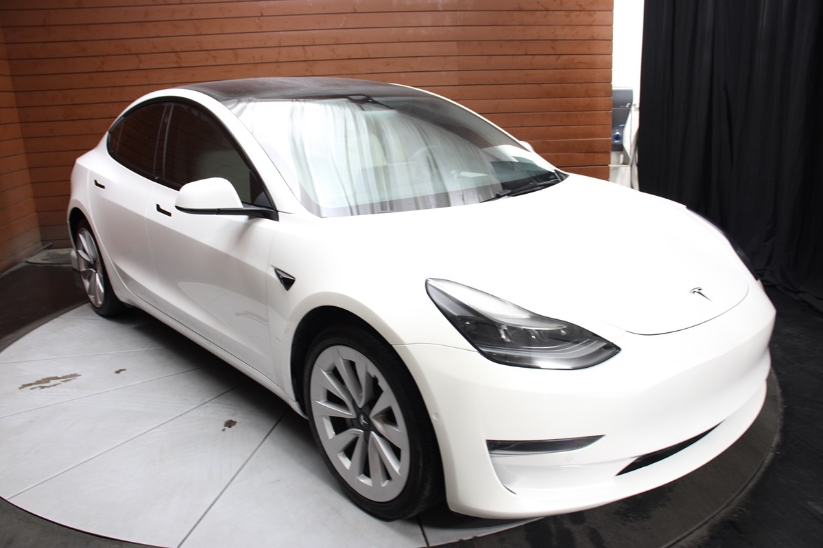 2022 Tesla Model 3 photo 14