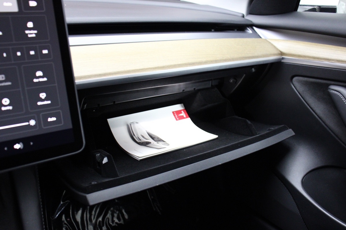 2022 Tesla Model 3 photo 14