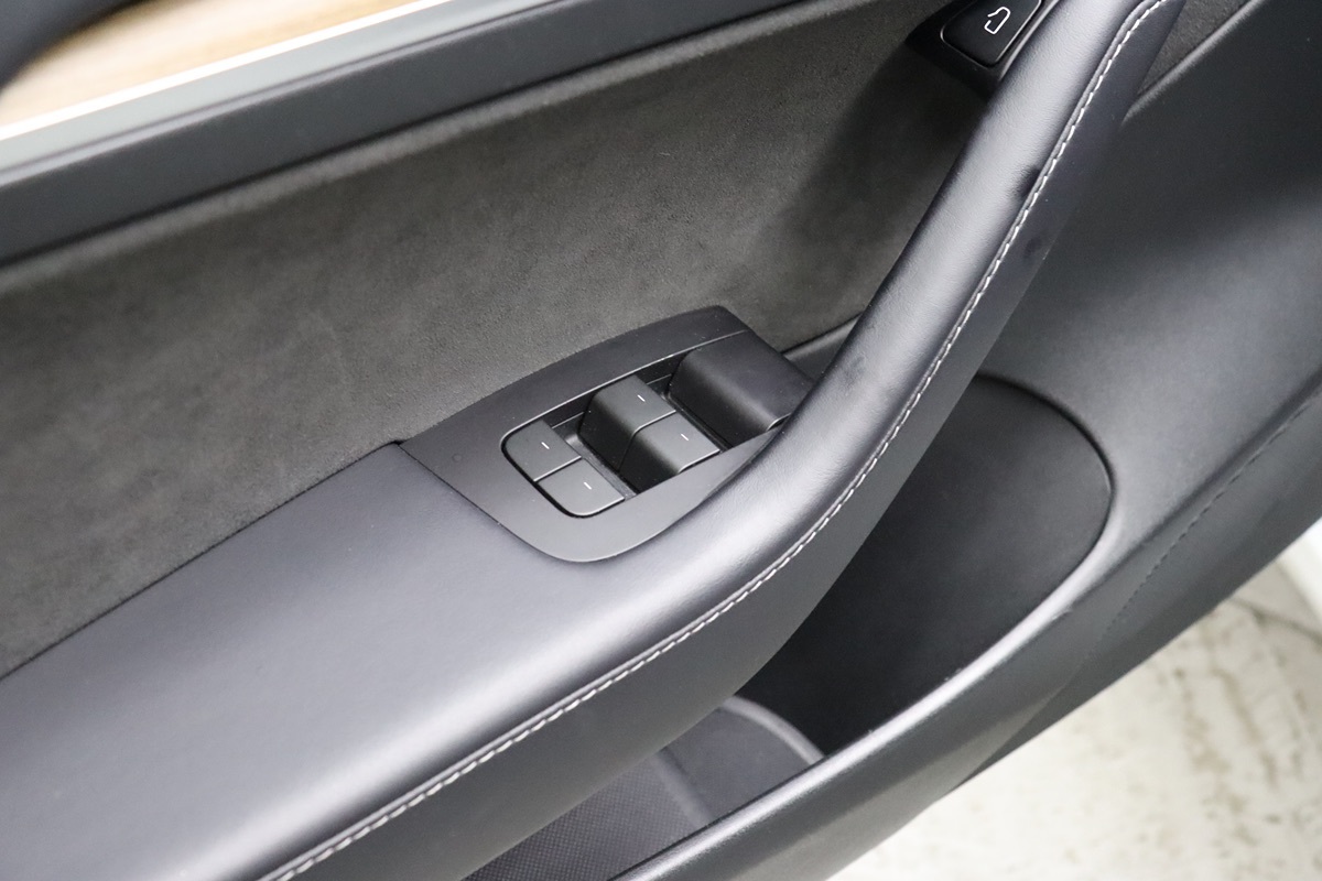 2022 Tesla Model 3 photo 15