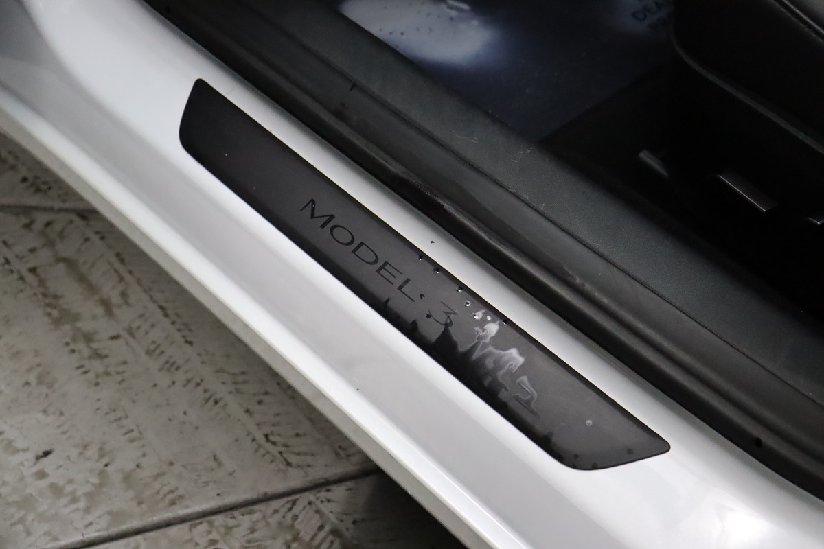 2022 Tesla Model 3 photo 17