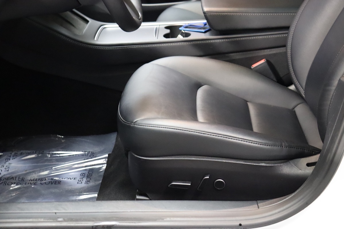 2022 Tesla Model 3 photo 20