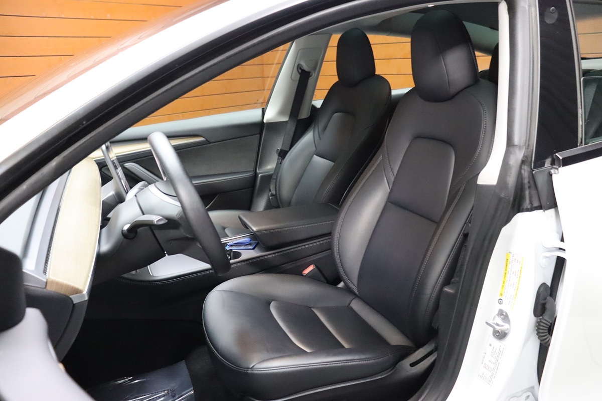 2022 Tesla Model 3 photo 21