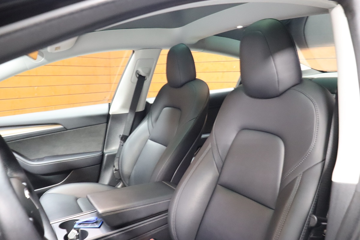 2022 Tesla Model 3 photo 22