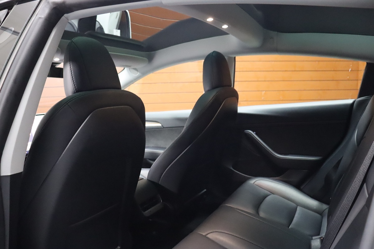 2022 Tesla Model 3 photo 23
