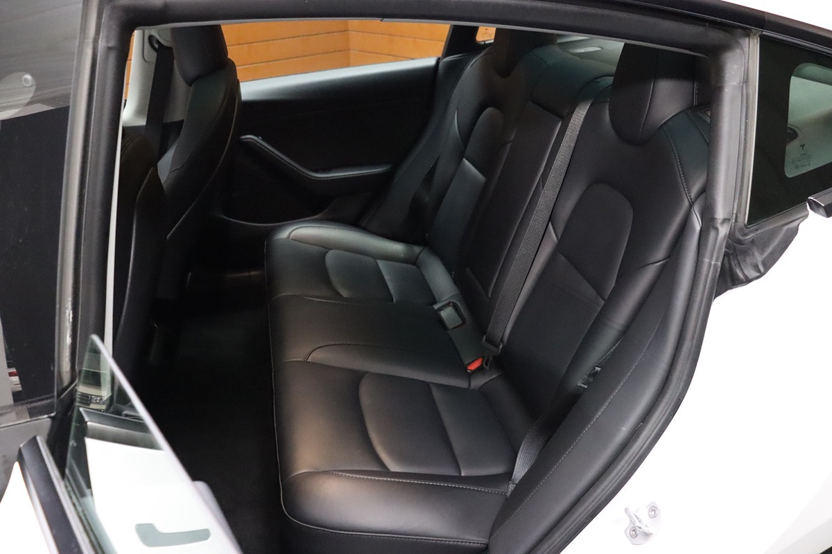 2022 Tesla Model 3 photo 25