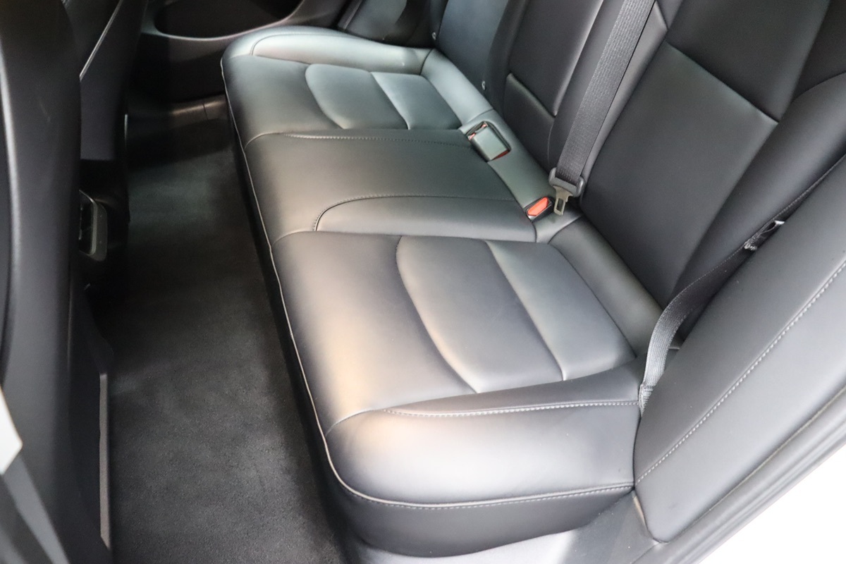 2022 Tesla Model 3 photo 26