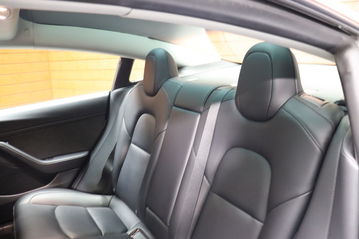 2022 Tesla Model 3 photo 27
