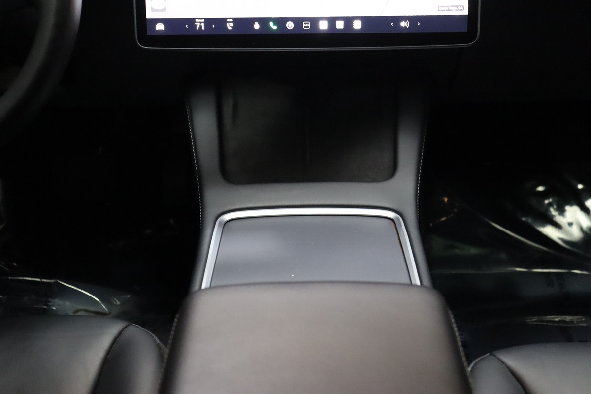 2022 Tesla Model 3 photo 28