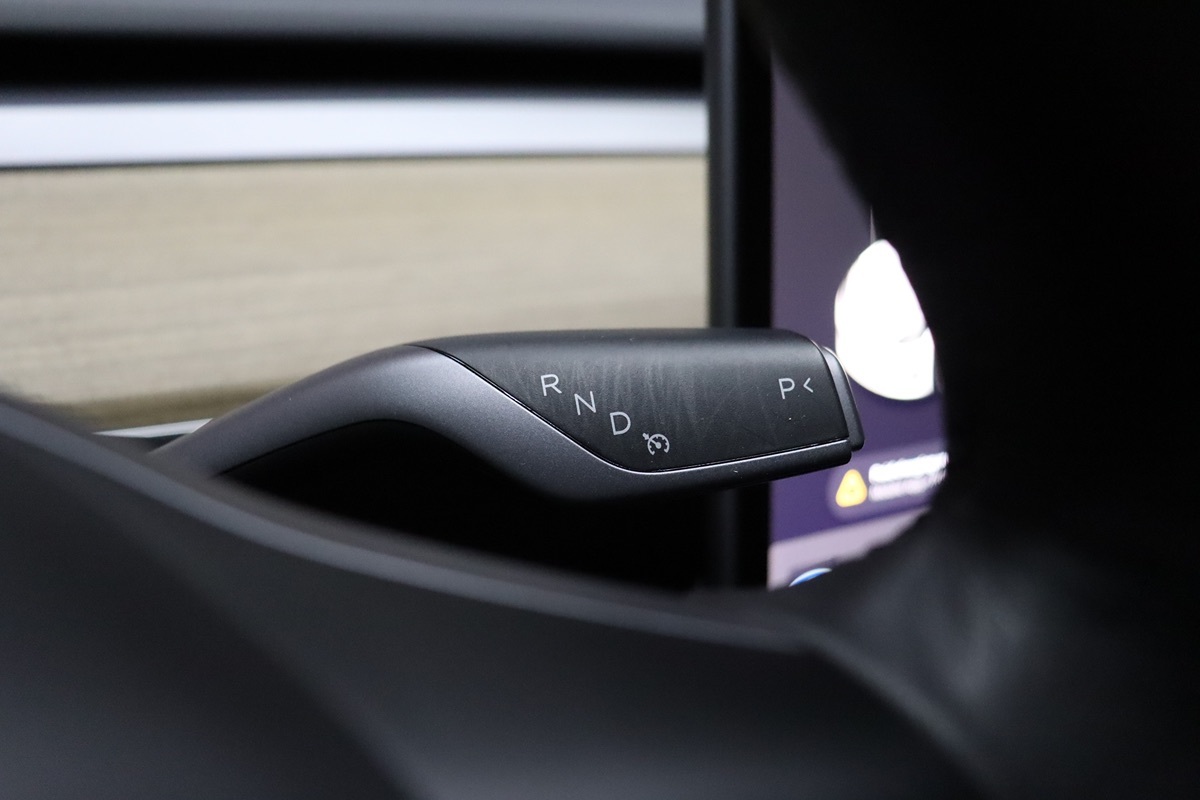 2022 Tesla Model 3 photo 36