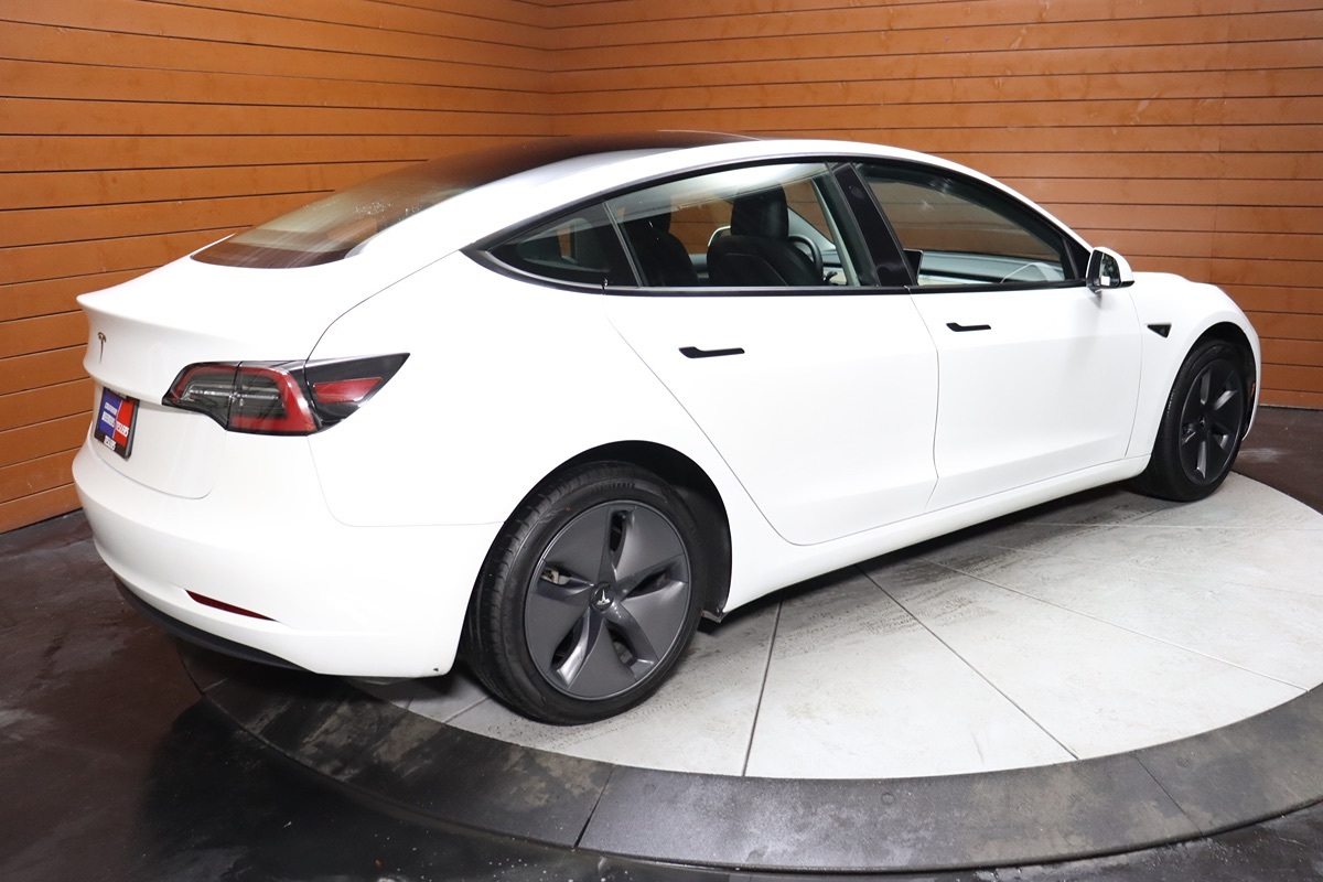 2022 Tesla Model 3 photo 43
