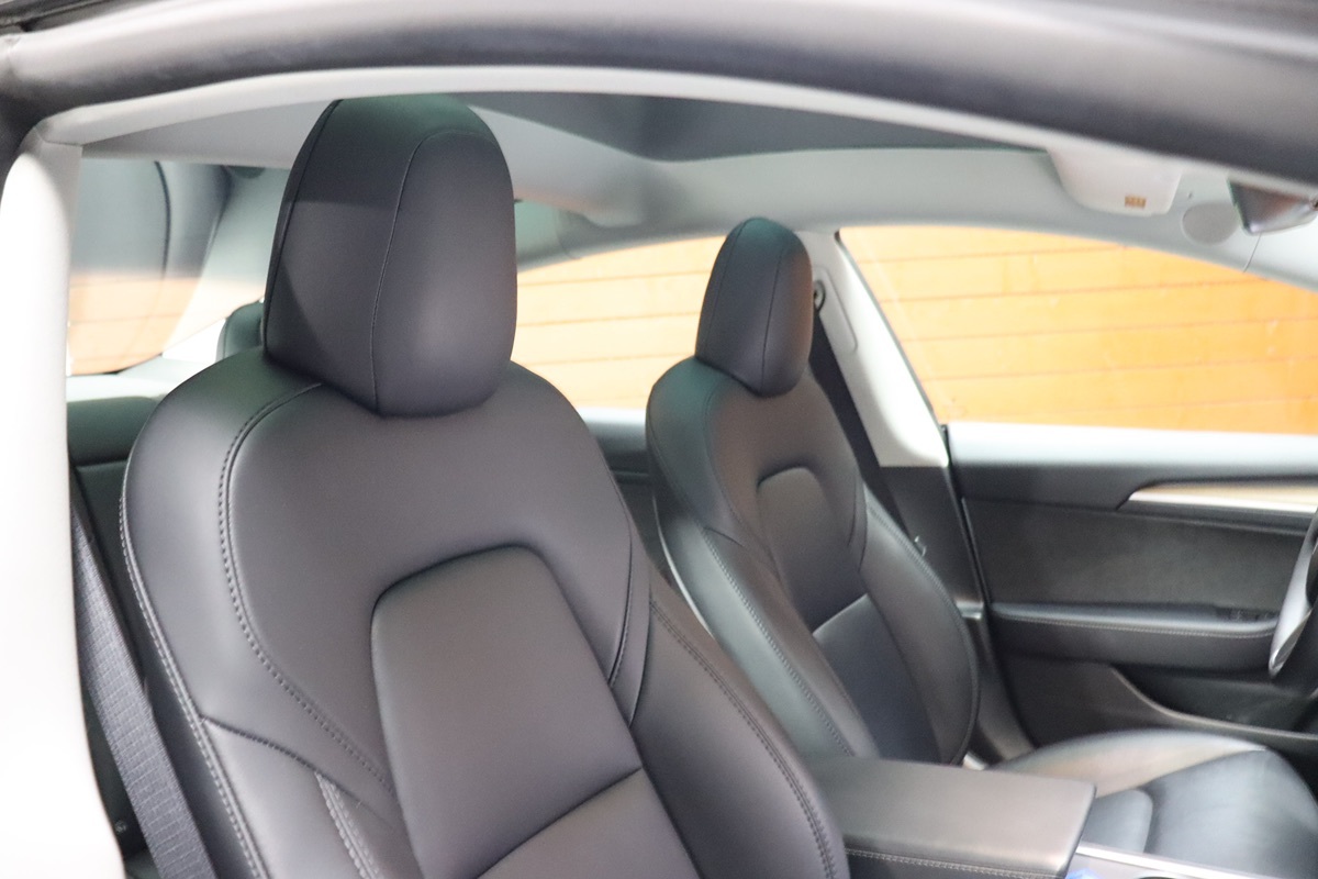 2022 Tesla Model 3 photo 46