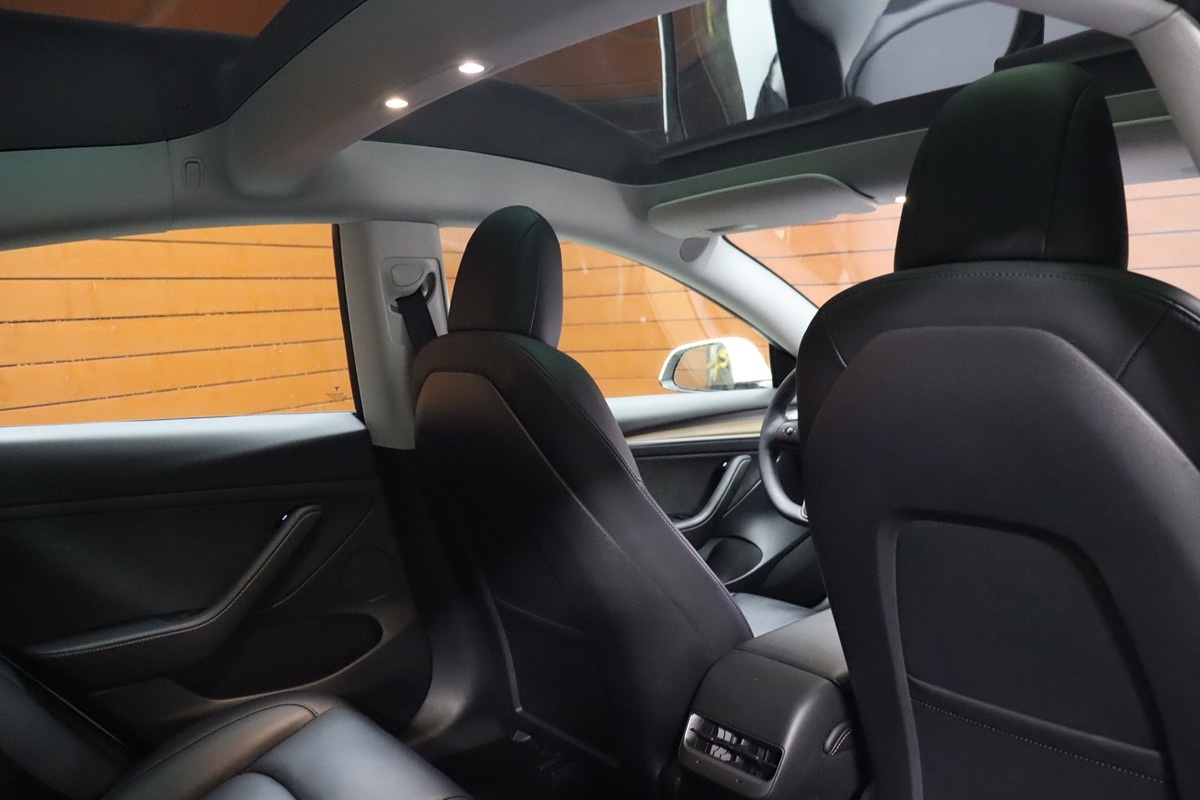 2022 Tesla Model 3 photo 47
