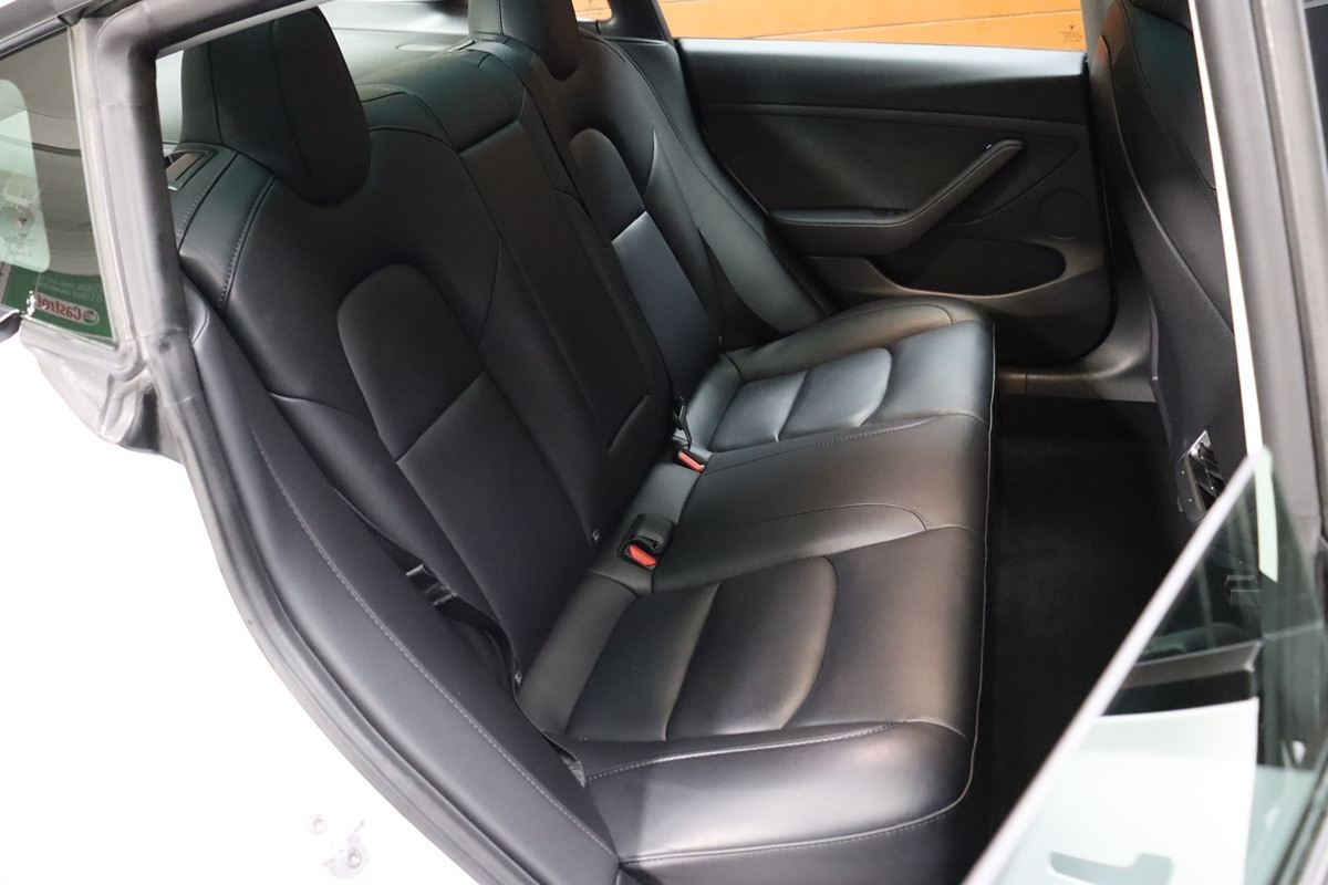 2022 Tesla Model 3 photo 49