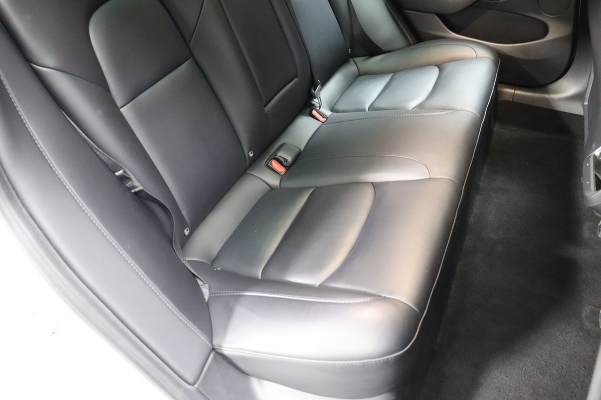 2022 Tesla Model 3 photo 50