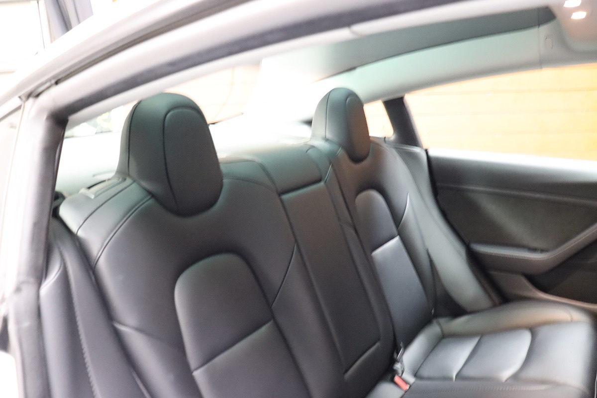 2022 Tesla Model 3 photo 51