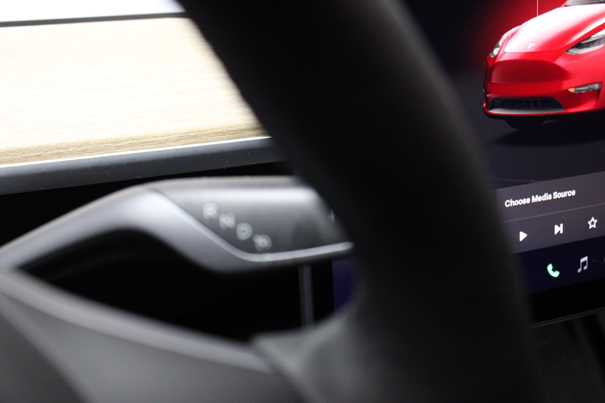 2023 Tesla Model Y Long Range photo 23