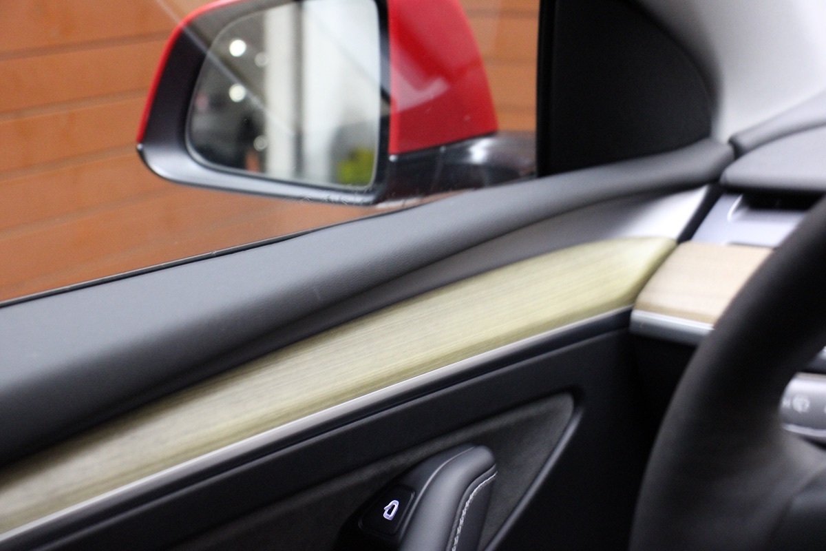2023 Tesla Model Y Long Range photo 25