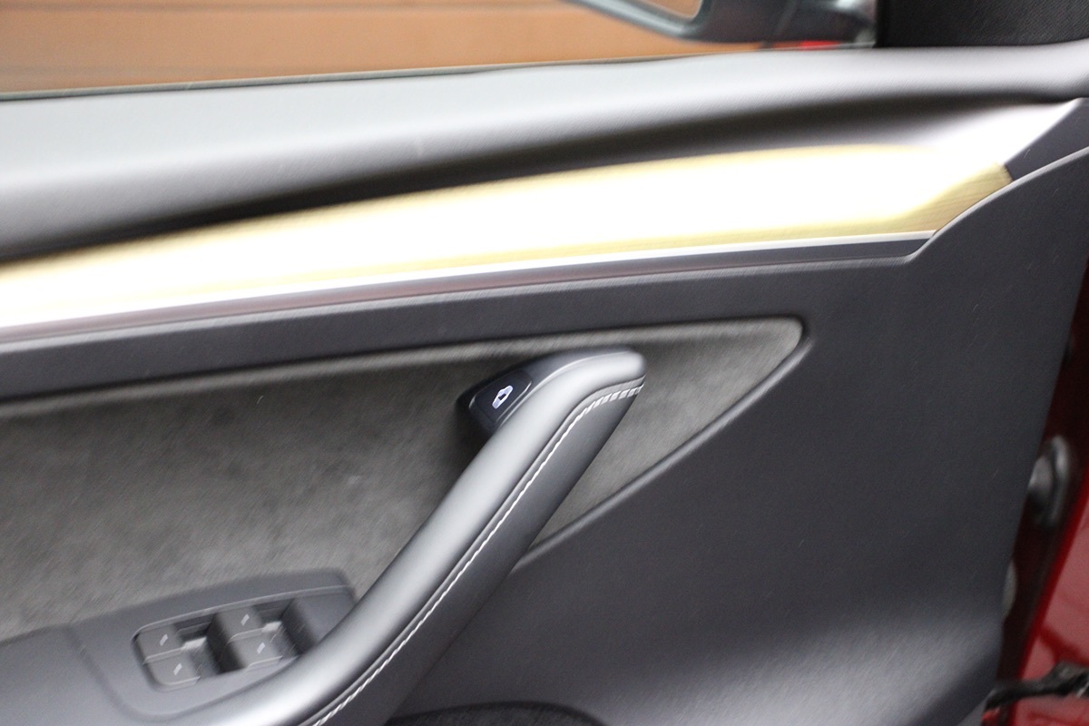 2023 Tesla Model Y Long Range photo 31