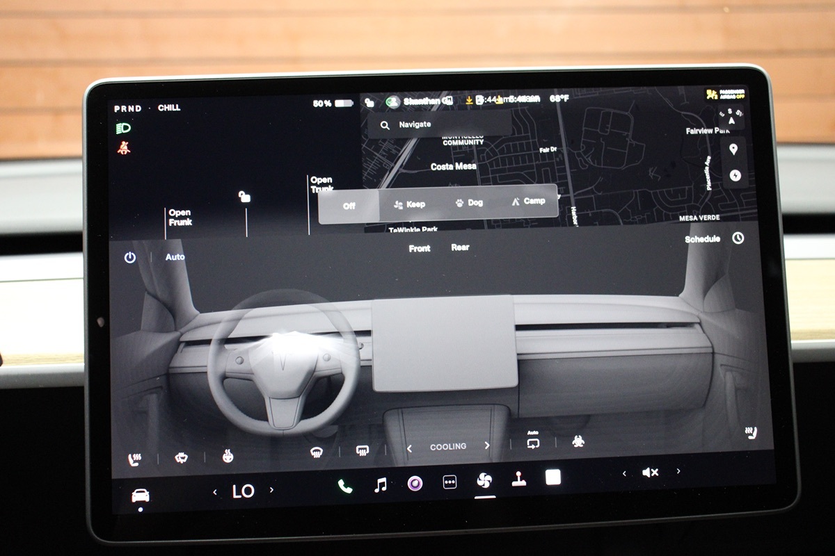 2023 Tesla Model Y Long Range photo 41