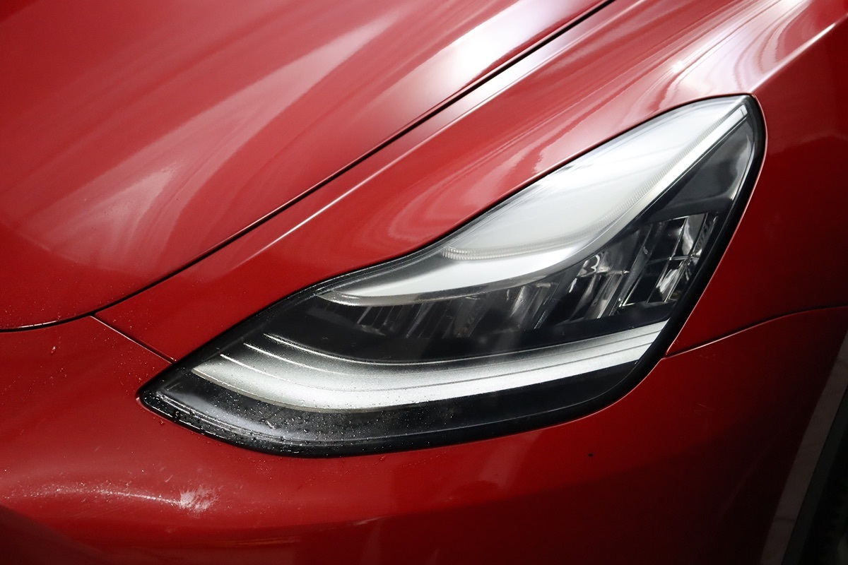 2023 Tesla Model Y Long Range photo 4