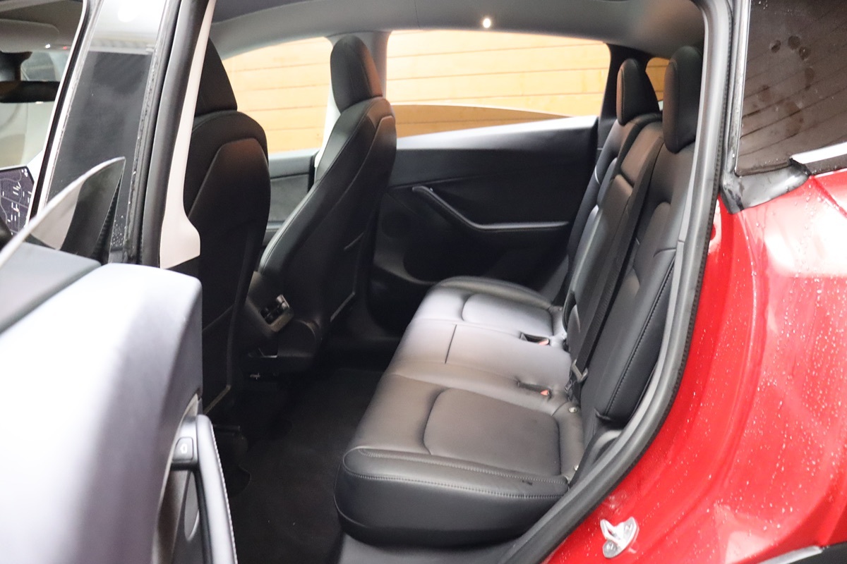 2023 Tesla Model Y Long Range photo 46