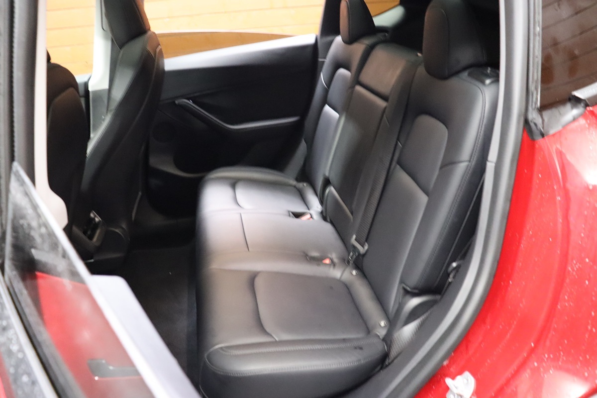 2023 Tesla Model Y Long Range photo 47