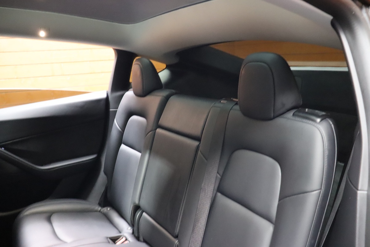 2023 Tesla Model Y Long Range photo 49