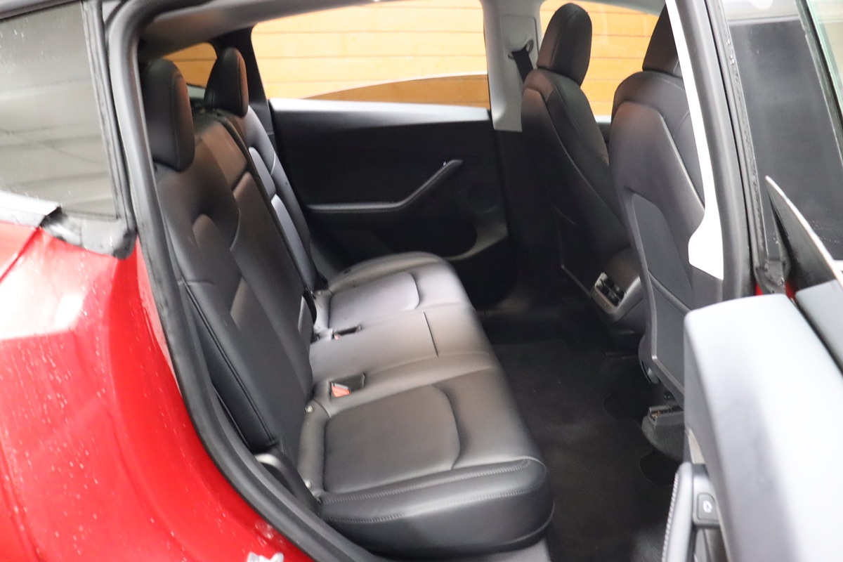 2023 Tesla Model Y Long Range photo 50