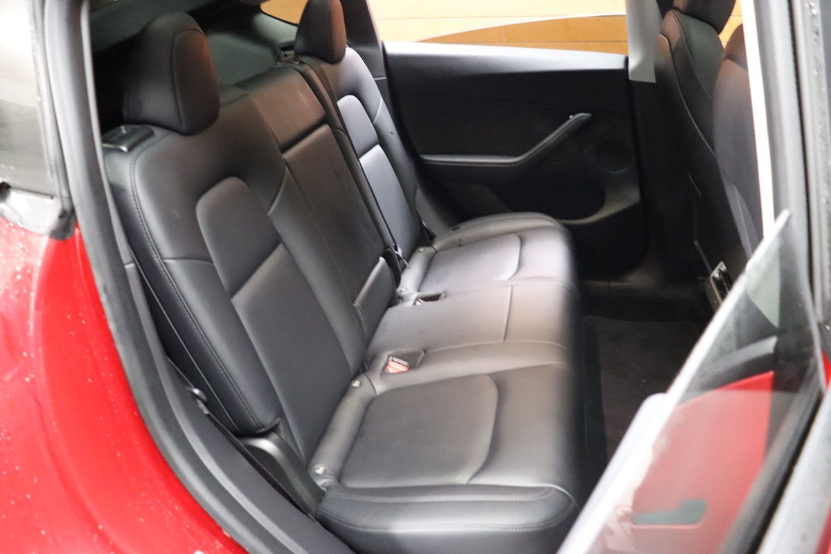 2023 Tesla Model Y Long Range photo 51