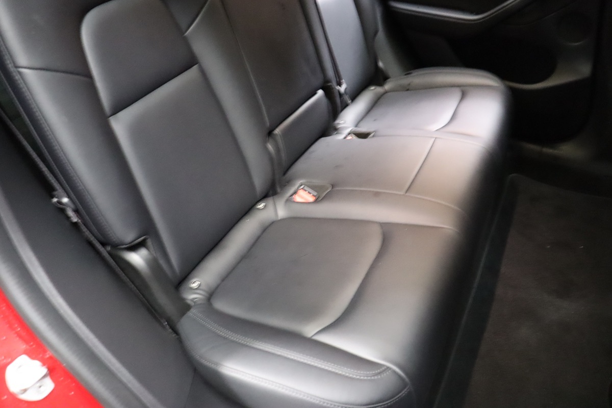 2023 Tesla Model Y Long Range photo 52