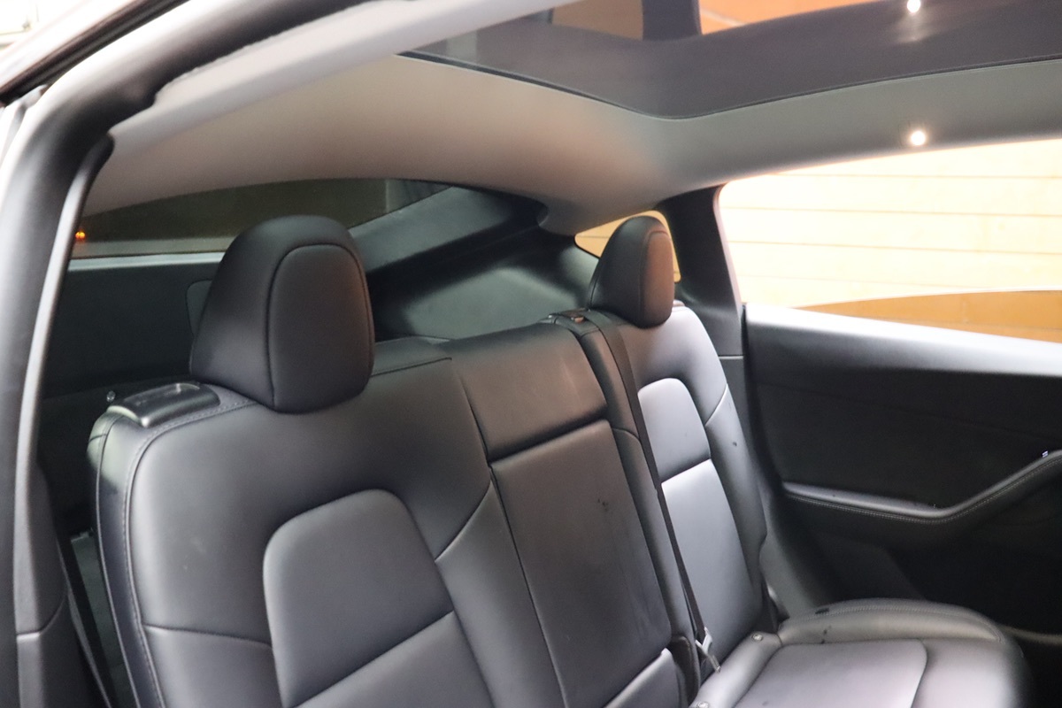 2023 Tesla Model Y Long Range photo 53