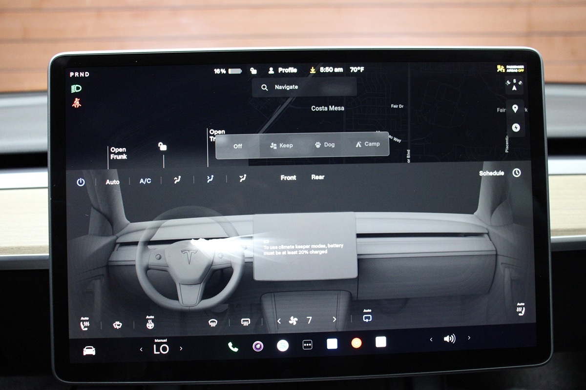 2022 Tesla Model 3 Long Range photo 25