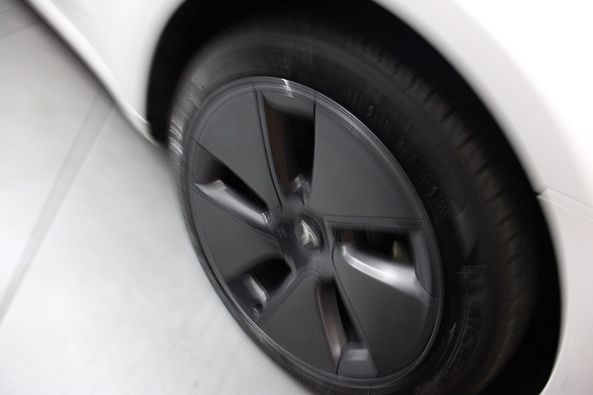 2022 Tesla Model 3 Long Range photo 27