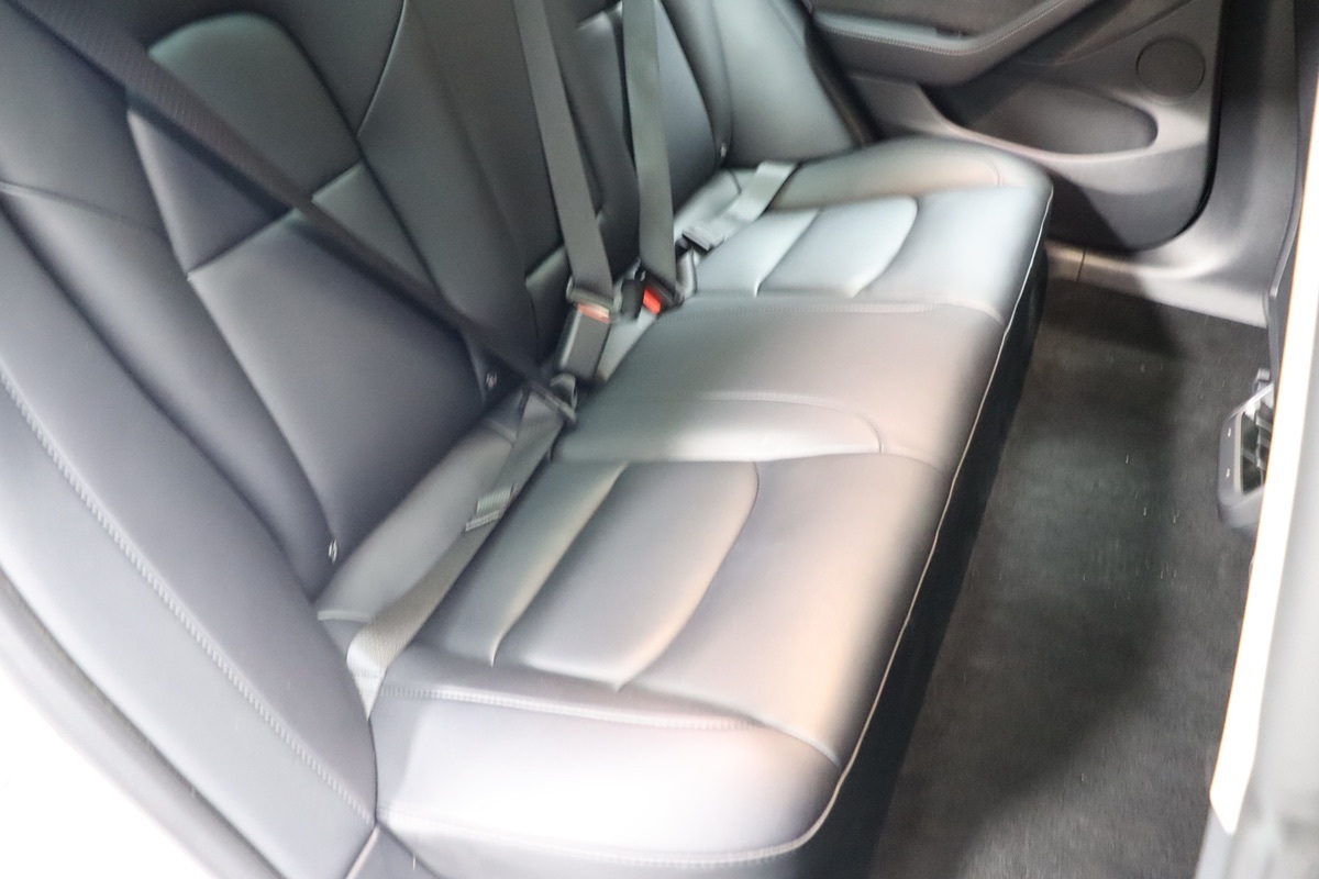 2022 Tesla Model 3 Long Range photo 56
