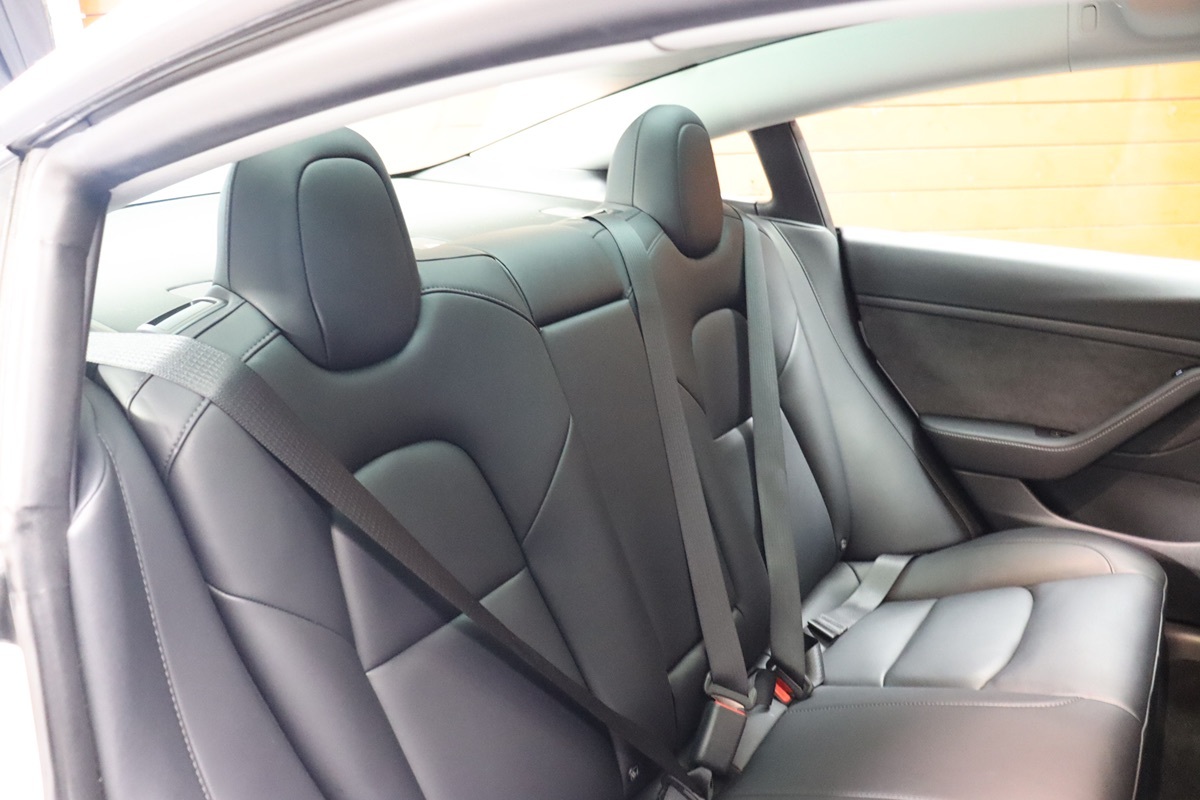 2022 Tesla Model 3 Long Range photo 57