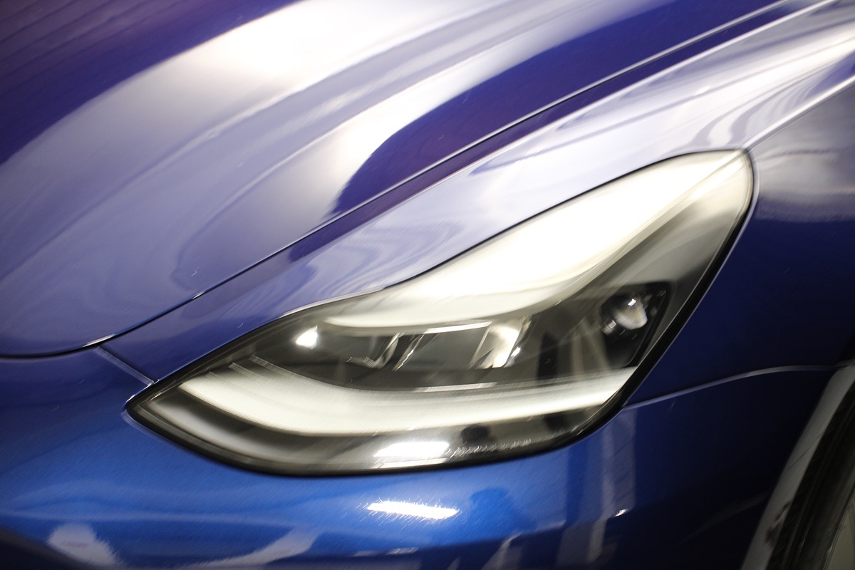2022 Tesla Model 3 photo 4