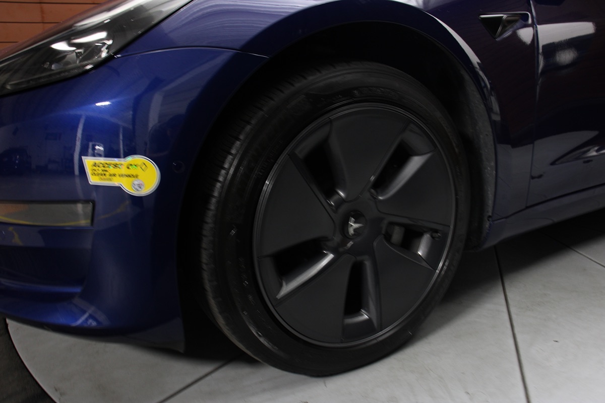 2022 Tesla Model 3 photo 5
