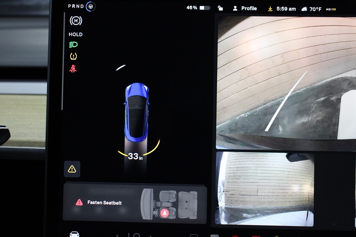 2022 Tesla Model 3 photo 19