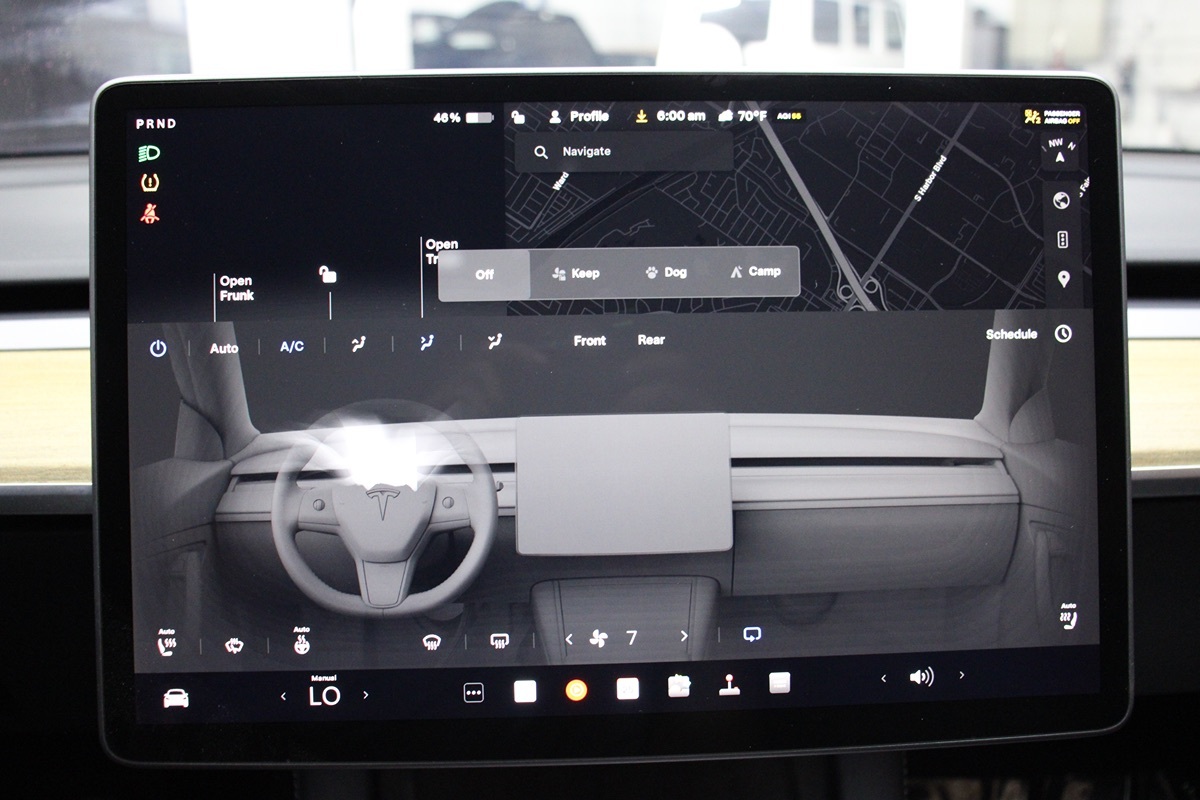 2022 Tesla Model 3 photo 24